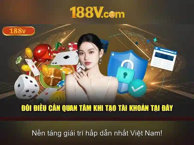 188v: một hành trình khám phá con số huyền bí