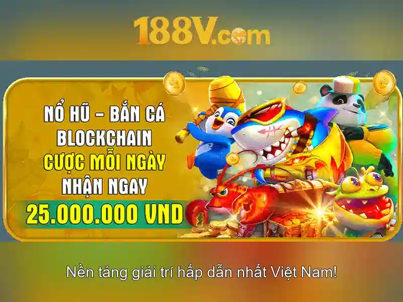188V trong thế hệ điện năng mới