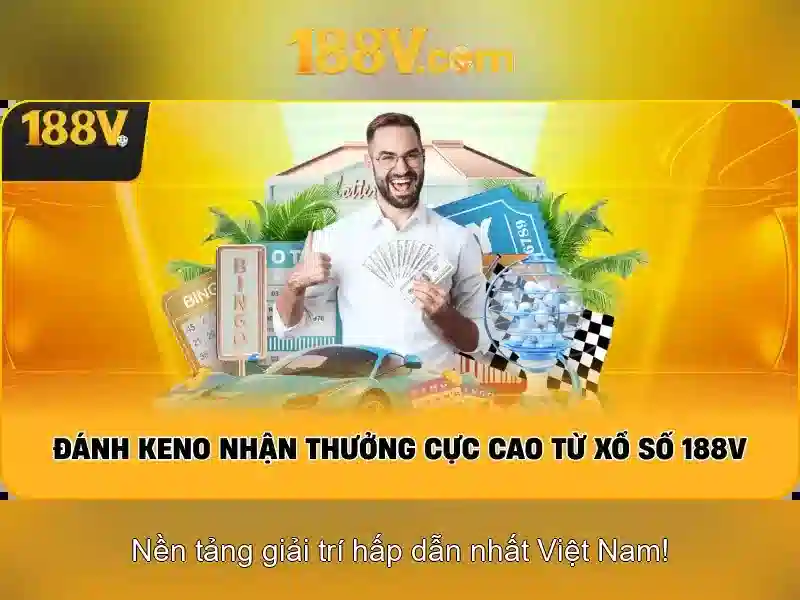 Giới thiệu về 188v