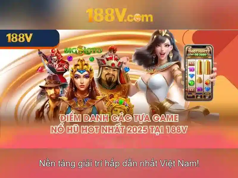 188v là gì?