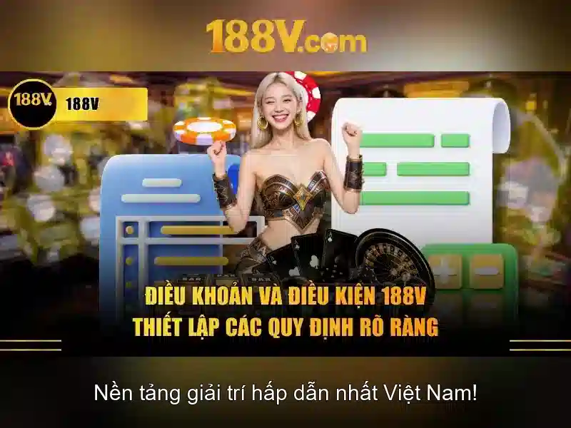 188V là gì và tại sao nó quan trọng