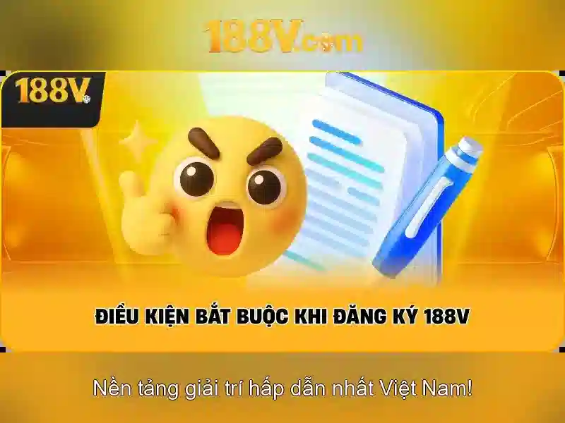 188v và những khía cạnh của nó