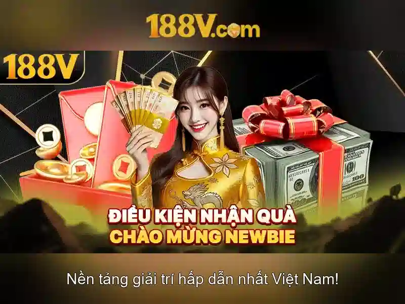 Khái niệm và hành trình khám phá 188v