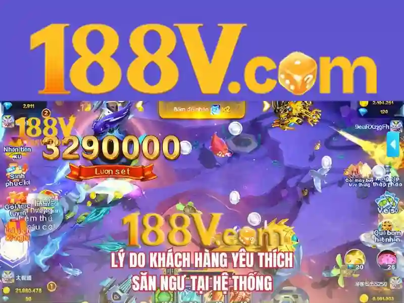 review 188v – Trải nghiệm, đánh giá và hành trình thương hiệu