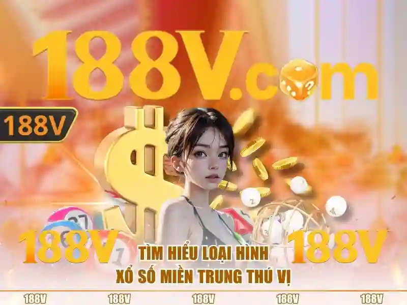 game bài 188v – tổng quan