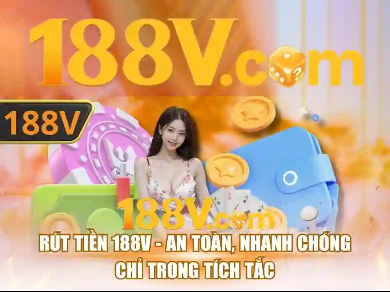 phiên bản mới 188v – Sản phẩm và dịch vụ cốt lõi