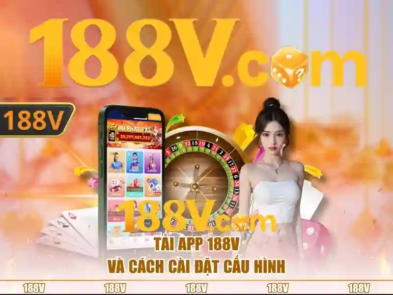 Thách thức và tiềm năng tương lai của 188v