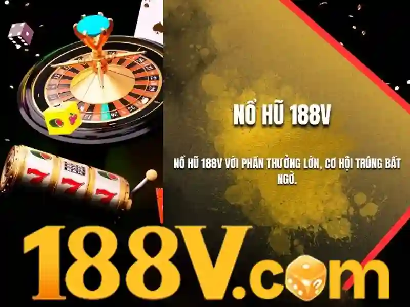 casino 188v – Nguồn gốc và sứ mệnh