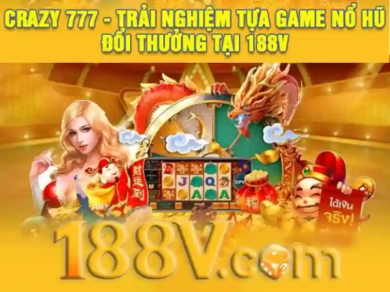 game 188v – Khám phá thế giới giải trí số và trải nghiệm tuyệt đỉnh