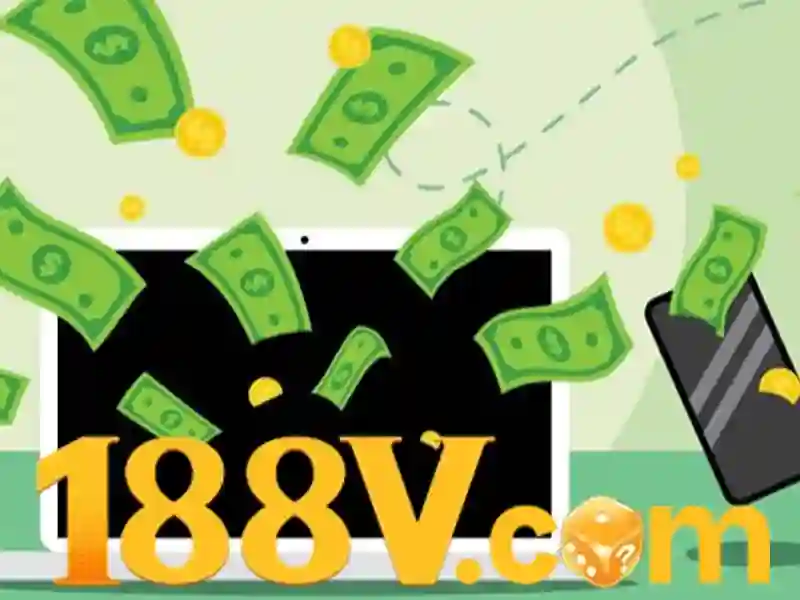188v-com: Tổng quan và trải nghiệm 188v-com