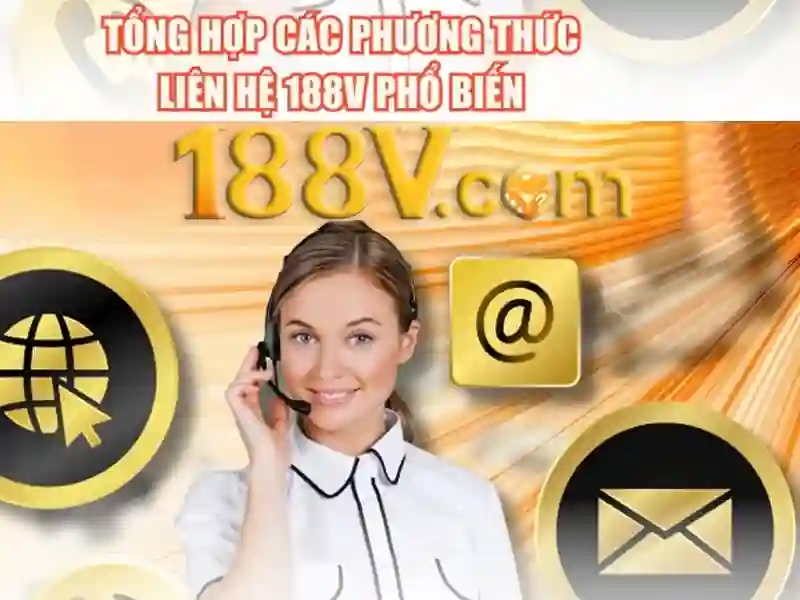 đăng nhập 188v – Giới thiệu sáng tạo