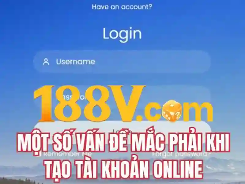 Giới thiệu 188v vom