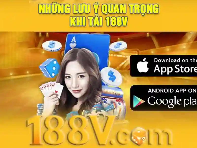 Nạp tiền 188v – Hướng dẫn chi tiết và trải nghiệm tối ưu