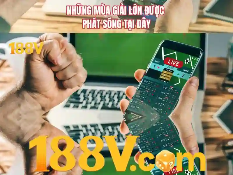đánh giá 188v – Giới thiệu đầy hứng khởi