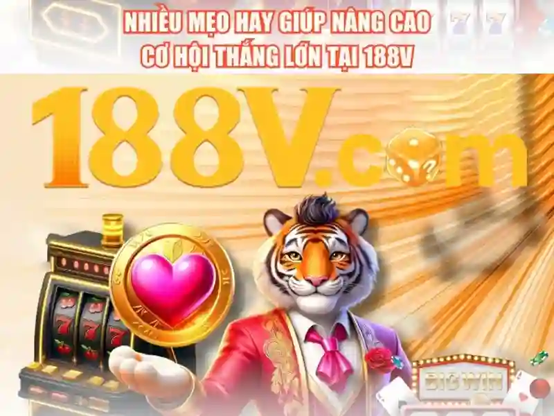 188v bet – Tổng quan chủ đề và giá trị cốt lõi