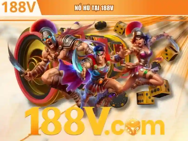 Các sản phẩm và dịch vụ 188v vom