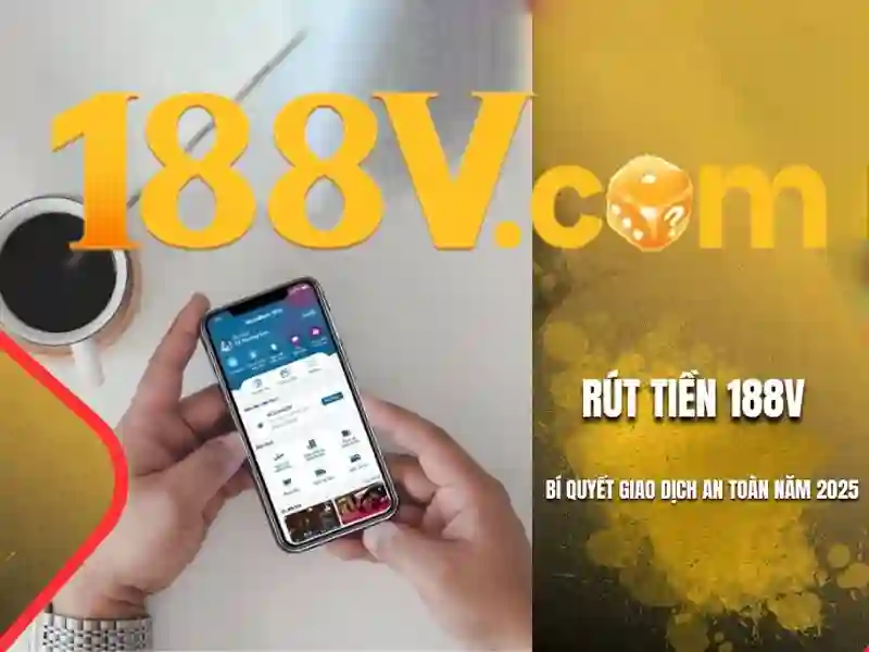 Về 188v: Khám phá khía cạnh và ứng dụng