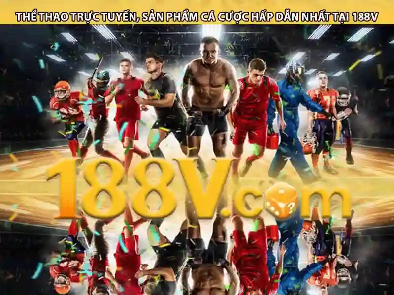 Khám phá 188v