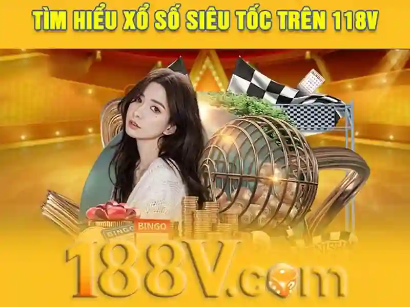 188v: Dòng ký ức số và thời đại kết nối