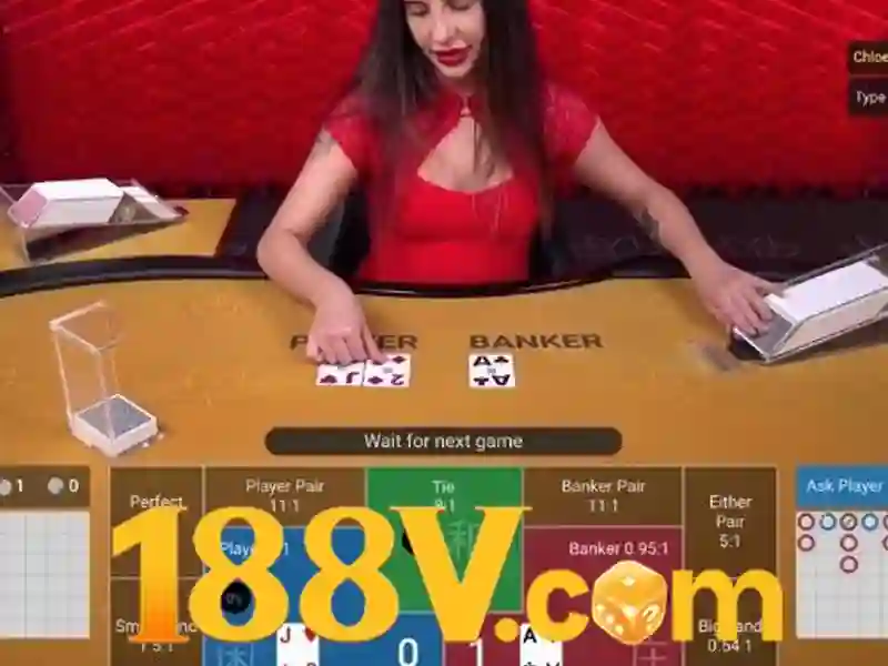 188v bet – Trải nghiệm đỉnh cao và sứ mệnh thương hiệu