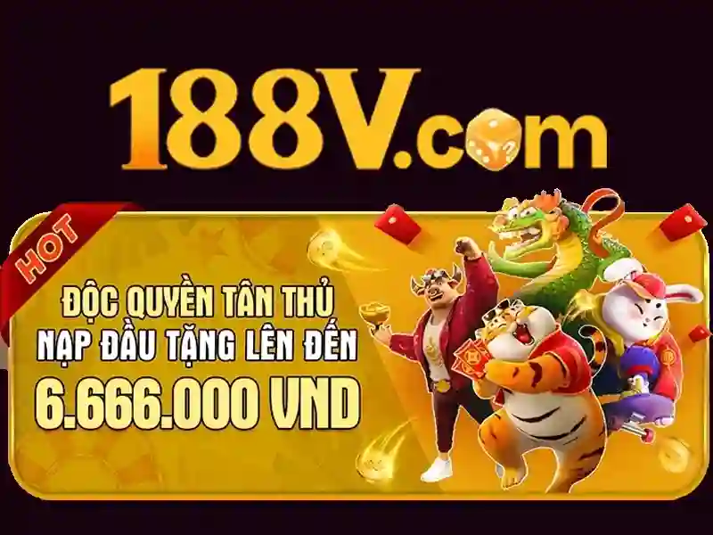 phiên bản mới 188v: đột phá công nghệ và trải nghiệm người dùng