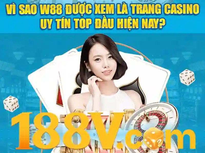 188v uy tín không - Khám phá sự tin cậy và trải nghiệm người dùng