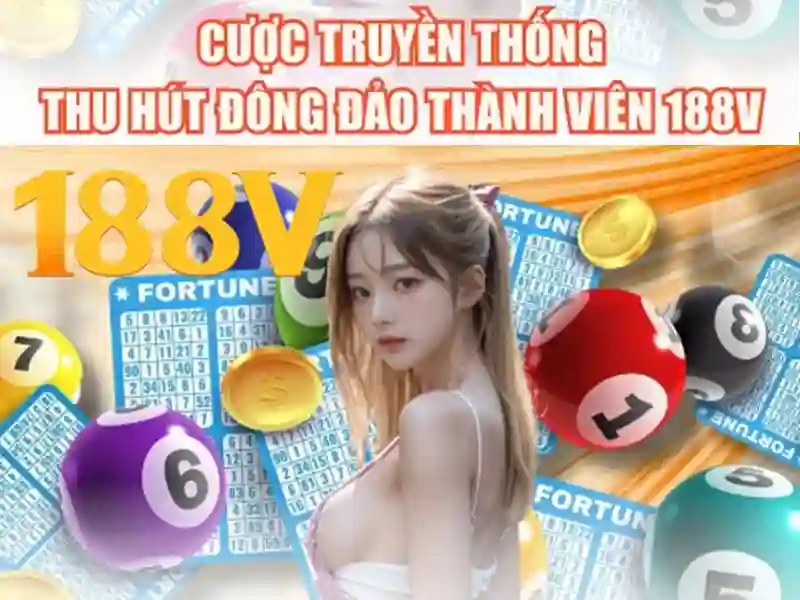 đánh giá 188v – Nguồn gốc và sứ mệnh