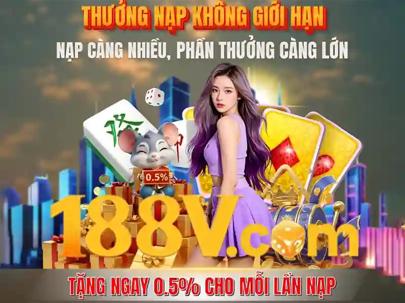 188v bet – Nền tảng cược trực tuyến đáng tin và đổi mới công nghệ