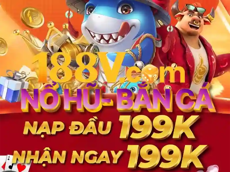 đăng ký 188v – Sản phẩm và dịch vụ cốt lõi