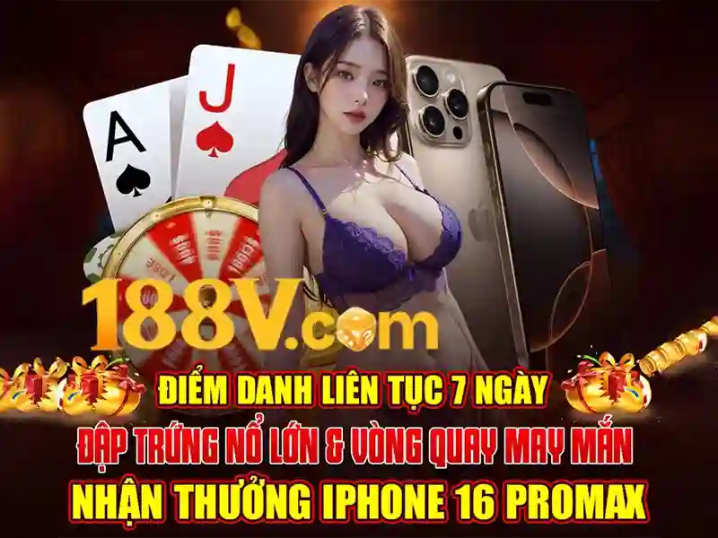 phiên bản mới 188v – Phát triển và tầm nhìn tương lai