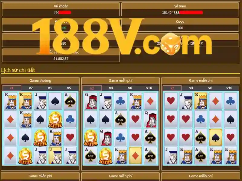 188v fan: Trải nghiệm đỉnh cao và câu chuyện thương hiệu