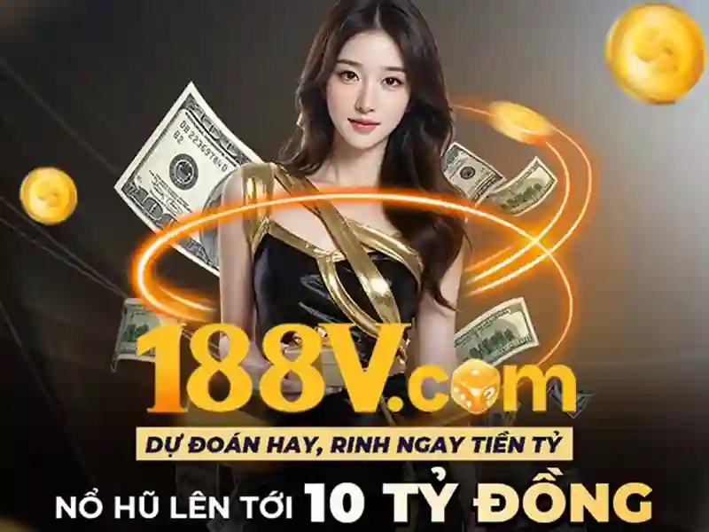 Cách 188V được sinh ra
