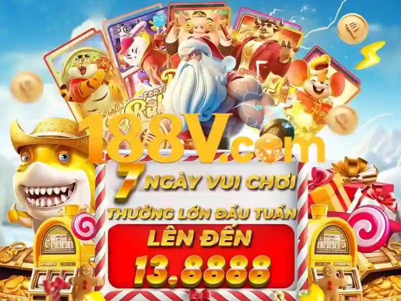 188v: một con số và hành trình khám phá