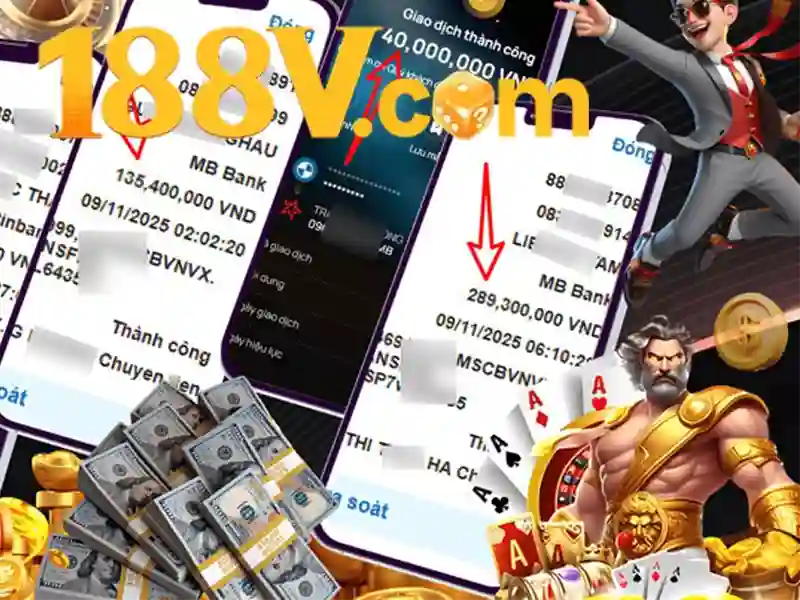 khuyến mãi 188v – Trải nghiệm mua sắm thông minh và ưu đãi hấp dẫn