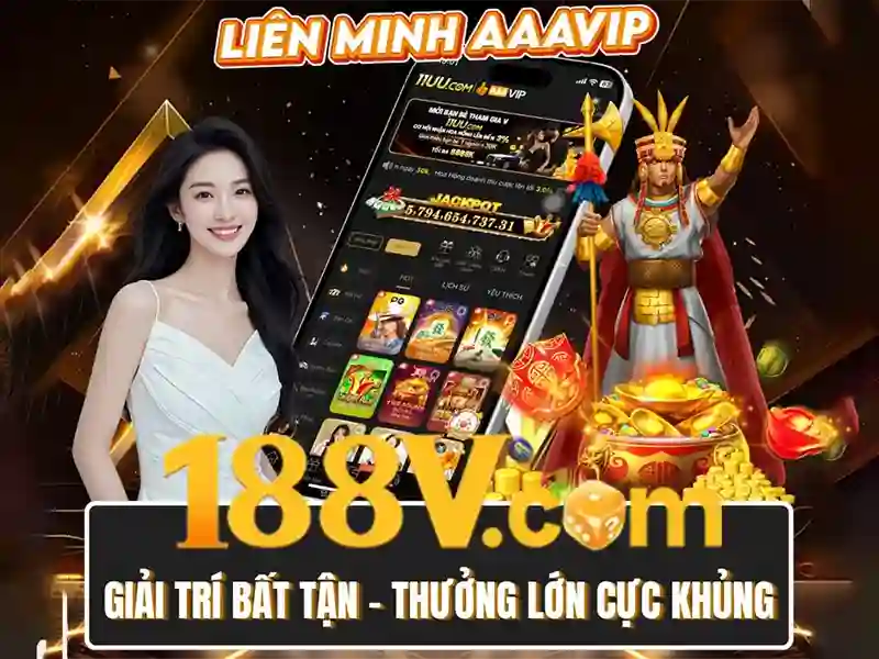 phiên bản mới 188v – Định hướng phát triển và tầm nhìn tương lai