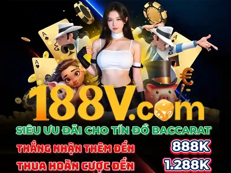 188V: Hiệu điện thế và những ứng dụng tiềm năng