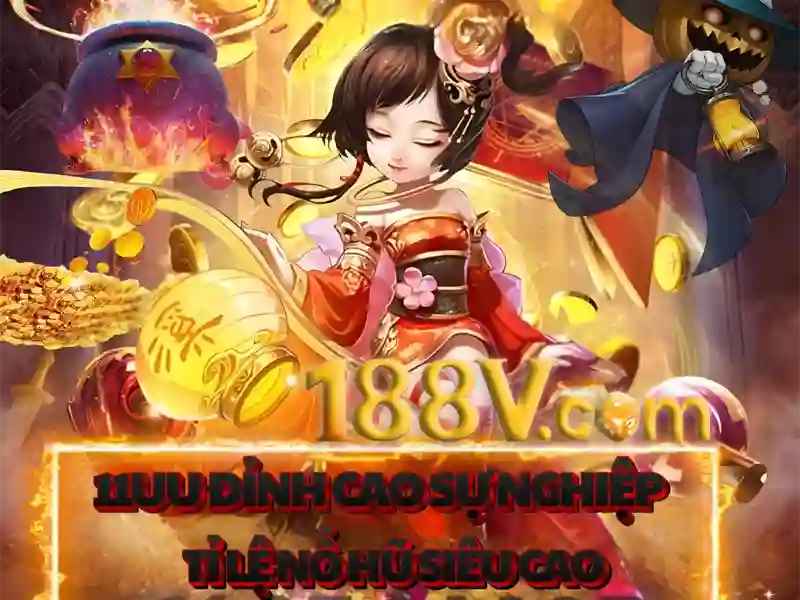 review 188v – chủ đề tổng quan và giá trị cốt lõi