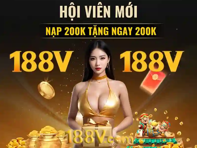 đánh giá 188v – Phát triển và tầm nhìn tương lai