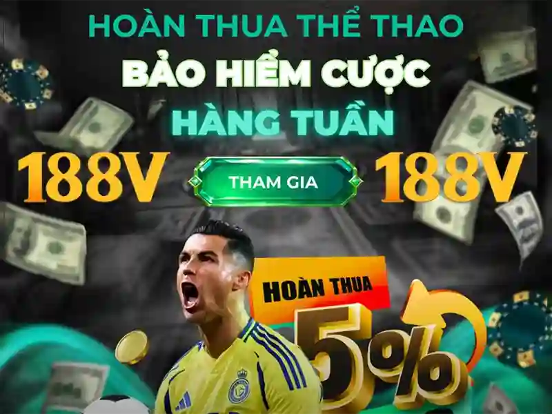 188v me – Trải nghiệm tối ưu và hành trình thương hiệu