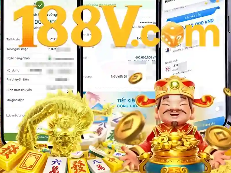 casino 188v – Giới thiệu sáng tạo