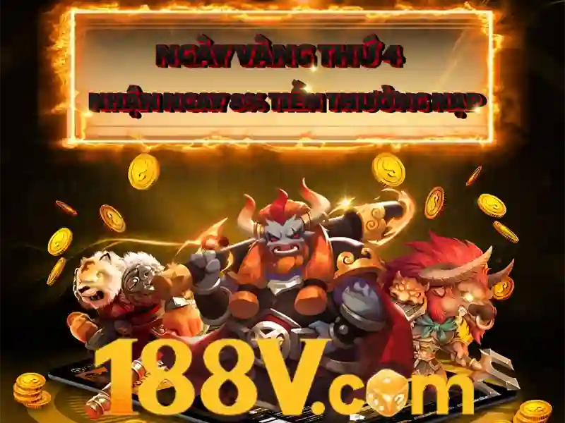 Nguồn gốc của 188v free và sứ mệnh