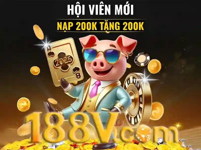 game bài 188v – Hành trình thương hiệu và trải nghiệm đỉnh cao