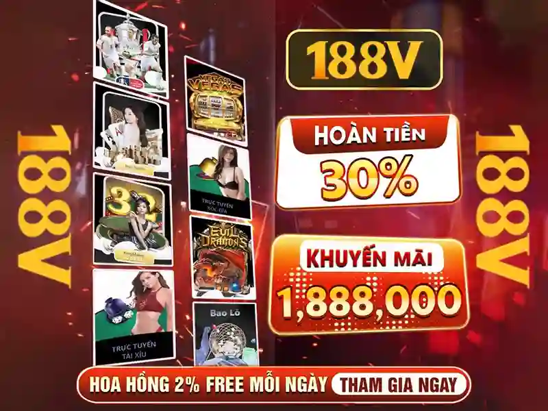 Nguồn gốc và sứ mệnh của slot 188v