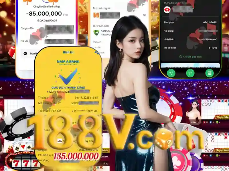 tải 188v – Tổng quan chủ đề và giá trị cốt lõi