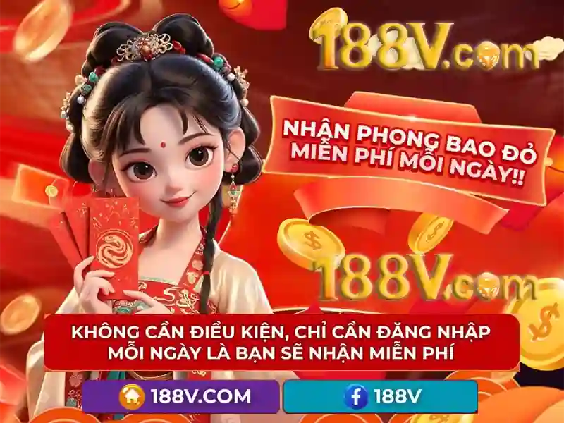 188v và công nghệ