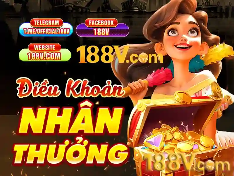 188v vom – Định hình tương lai thương hiệu với trải nghiệm đỉnh cao