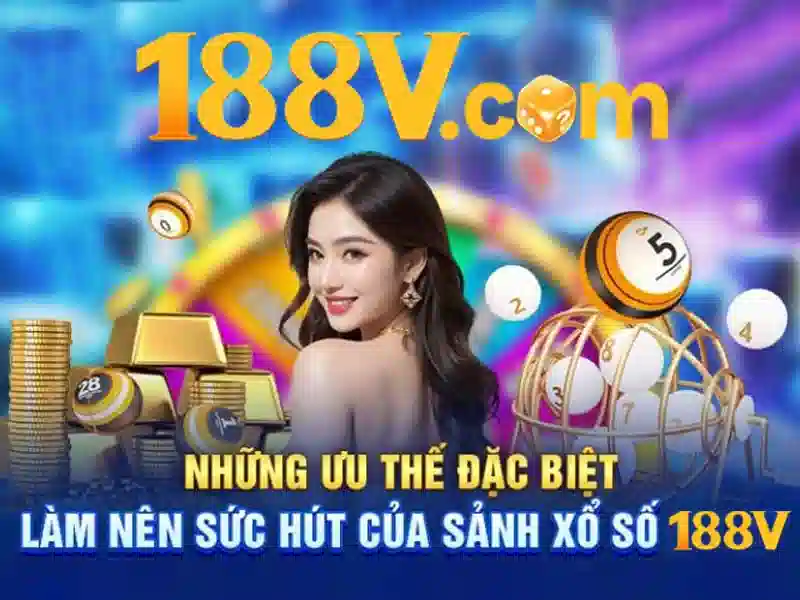 Lịch sử và phát triển của 188v