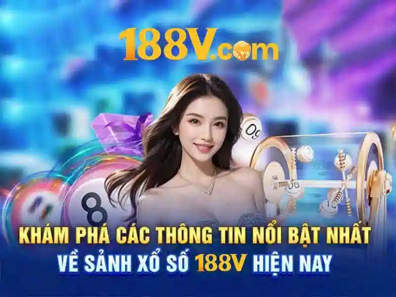 app 188v - Trải nghiệm đỉnh cao cùng 188v vip và 188v bet