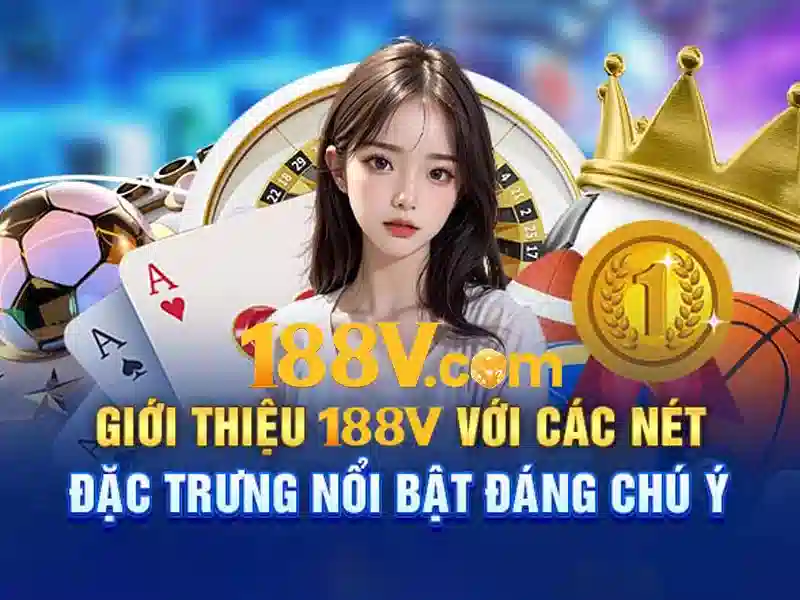 188v: khái niệm, nguồn gốc và tiềm năng